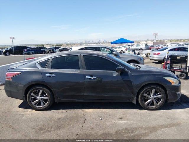 Nissan Altima 2.5 Sv 2014 1N4AL3AP8EC411909 Image 13