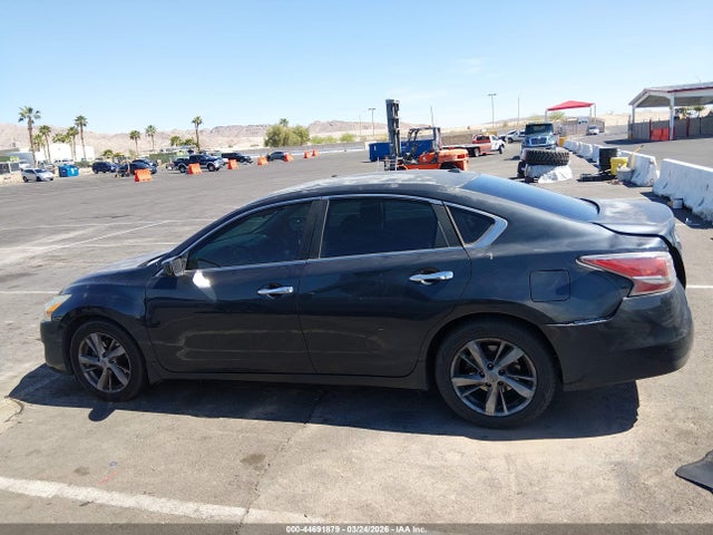 Nissan Altima 2.5 Sv 2014 1N4AL3AP8EC411909 Image 14