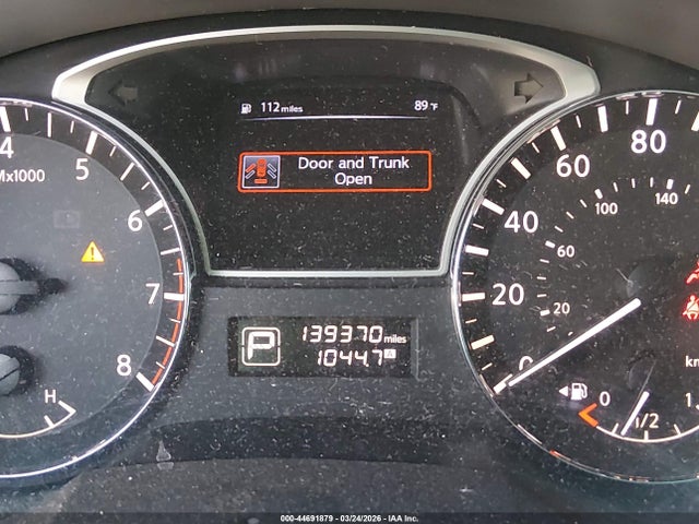 Nissan Altima 2.5 Sv 2014 1N4AL3AP8EC411909 Image 15