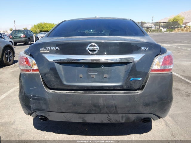 Nissan Altima 2.5 Sv 2014 1N4AL3AP8EC411909 Image 16