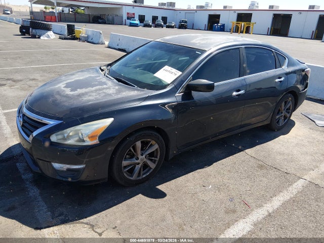 Nissan Altima 2.5 Sv 2014 1N4AL3AP8EC411909 Image 2