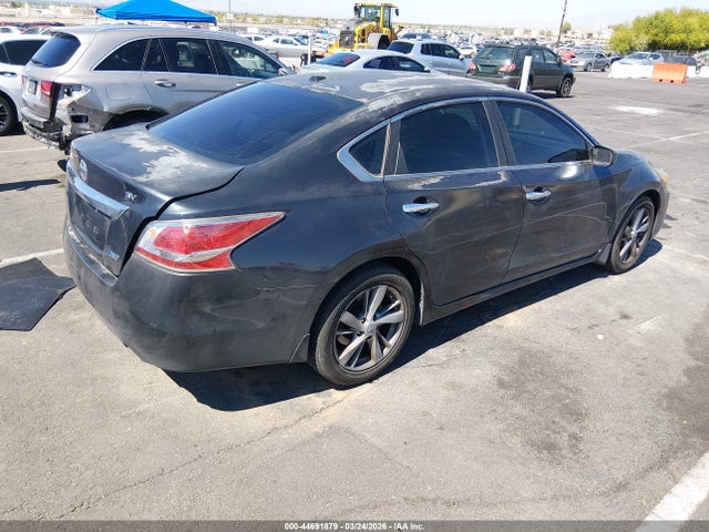 Nissan Altima 2.5 Sv 2014 1N4AL3AP8EC411909 Image 4