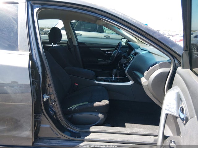 Nissan Altima 2.5 Sv 2014 1N4AL3AP8EC411909 Image 5