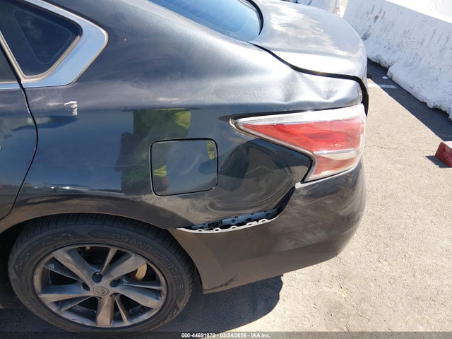 Nissan Altima 2.5 Sv 2014 1N4AL3AP8EC411909 Image 6