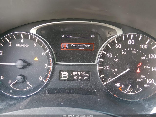 Nissan Altima 2.5 Sv 2014 1N4AL3AP8EC411909 Image 7