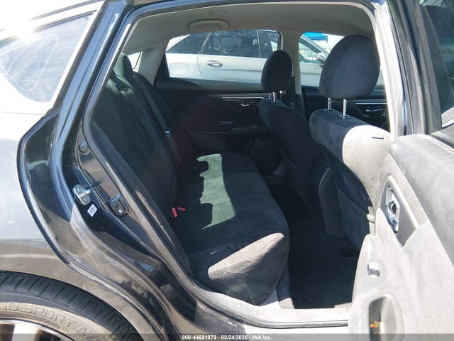 Nissan Altima 2.5 Sv 2014 1N4AL3AP8EC411909 Image 8