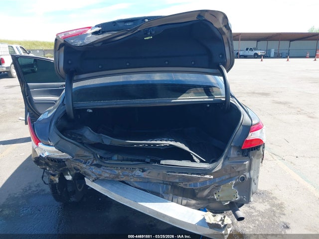 2019 TOYOTA CAMRY 4T1B11HK7KU173894 Photo 5