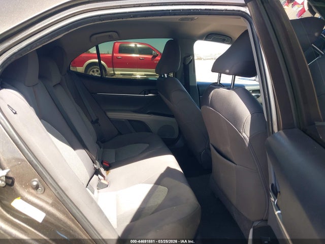 2019 TOYOTA CAMRY 4T1B11HK7KU173894 Photo 7