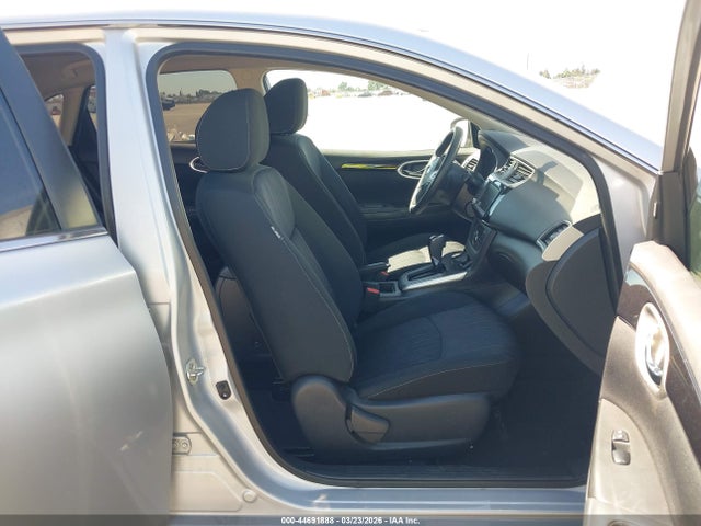 Nissan SENTRA SV 2019 3N1AB7AP7KY413094 Image 5