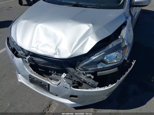 Nissan SENTRA SV 2019 3N1AB7AP7KY413094 Image 6