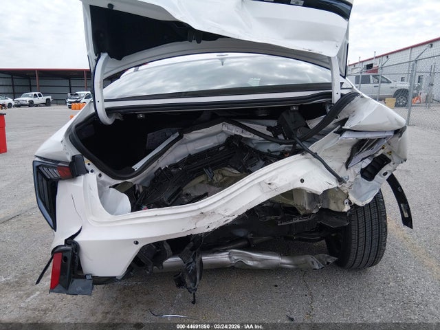 2025 Kia K4 Gt-line Turbo მანქანა იყიდება აუქციონზე, vin: 3KPFW4DC7SE069816, აუქციონის ნომერი: 44691890