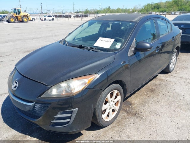 Aukcja sprzedaży 2010 Mazda Mazda3 I Touring, vin: JM1BL1SF0A1223058, numer aukcji: 44691893