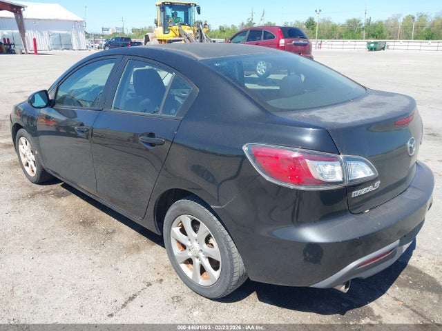 Aukcja sprzedaży 2010 Mazda Mazda3 I Touring, vin: JM1BL1SF0A1223058, numer aukcji: 44691893