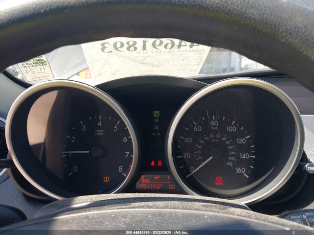 Aukcja sprzedaży 2010 Mazda Mazda3 I Touring, vin: JM1BL1SF0A1223058, numer aukcji: 44691893