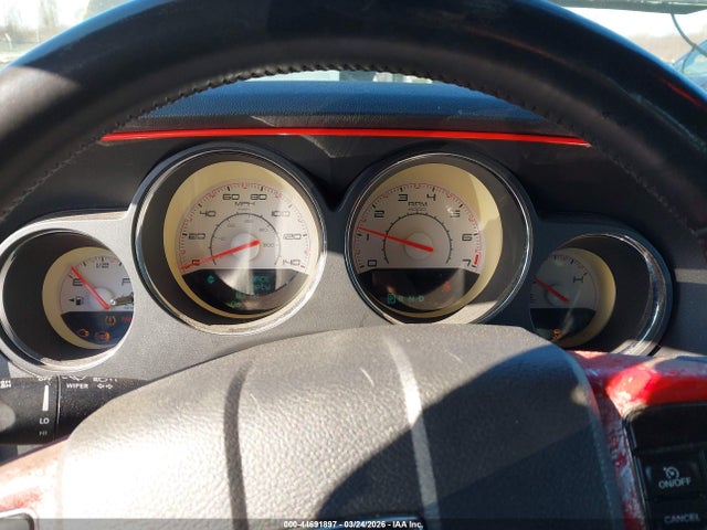 Продаж на аукціоні авто 2013 Dodge Challenger Sxt, vin: 2C3CDYAG9DH578664, номер лоту: 44691897