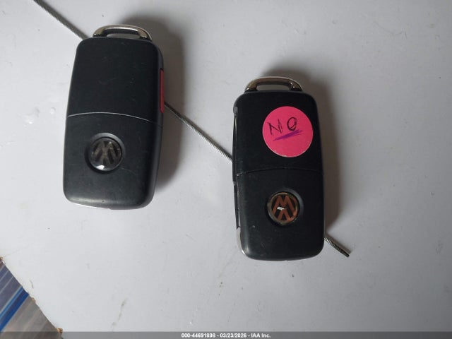 Продажа на аукционе авто 2012 Volkswagen Jetta 2.5l Se, vin: 3VWDP7AJ0CM404248, номер лота: 44691898