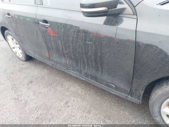 Продажа на аукционе авто 2012 Volkswagen Jetta 2.5l Se, vin: 3VWDP7AJ0CM404248, номер лота: 44691898