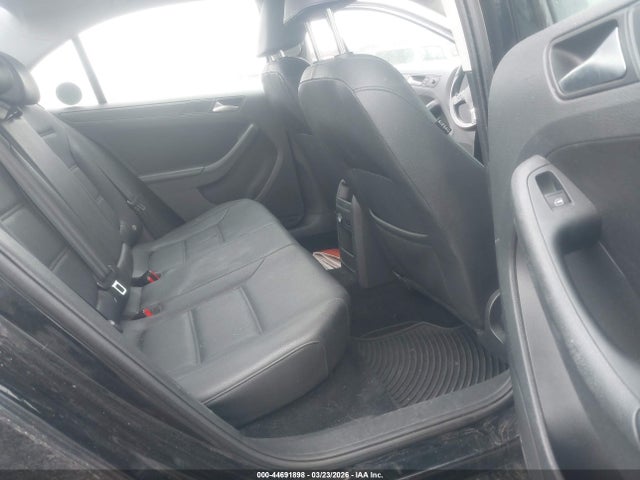Продажа на аукционе авто 2012 Volkswagen Jetta 2.5l Se, vin: 3VWDP7AJ0CM404248, номер лота: 44691898