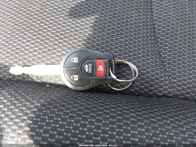 2013 NISSAN SENTRA 3N1AB7APXDL746406 Photo 10