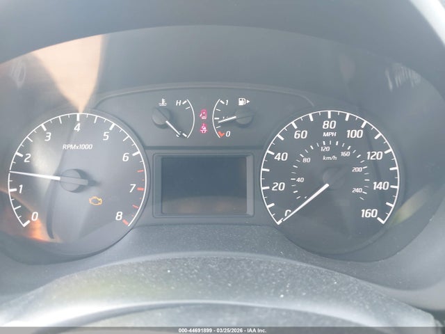 2013 NISSAN SENTRA 3N1AB7APXDL746406 Photo 6