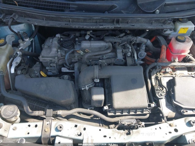 Toyota PRIUS PLUG-IN 2014 JTDKN3DP5E3054757 Image 10