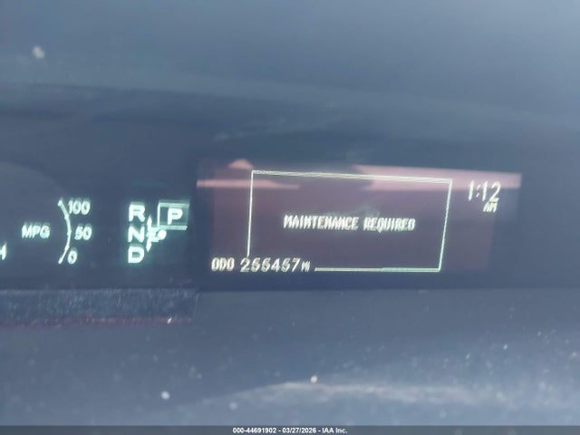 Toyota PRIUS PLUG-IN 2014 JTDKN3DP5E3054757 Image 15