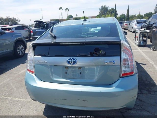 Toyota PRIUS PLUG-IN 2014 JTDKN3DP5E3054757 Image 16