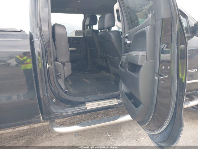 Продажа на аукционе авто 2018 Chevrolet Silverado 2500hd Ltz, vin: 1GC1KWEY4JF169548, номер лота: 44691909