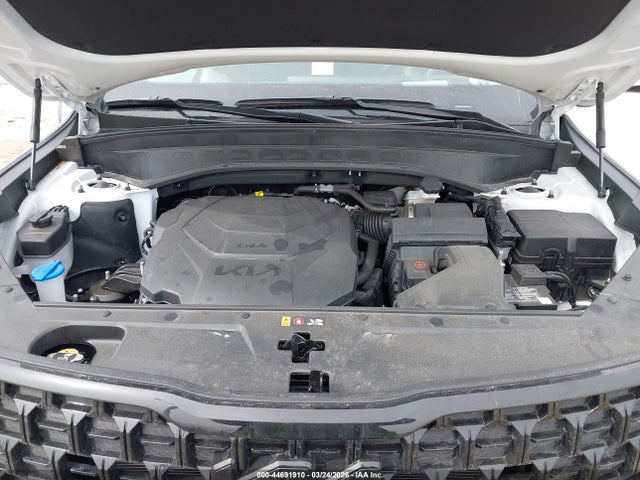 44691910 :رقم المزاد ، 5XYP5DGC0SG629438 vin ، 2025 Kia Telluride Sx Prestige X-pro مزاد بيع