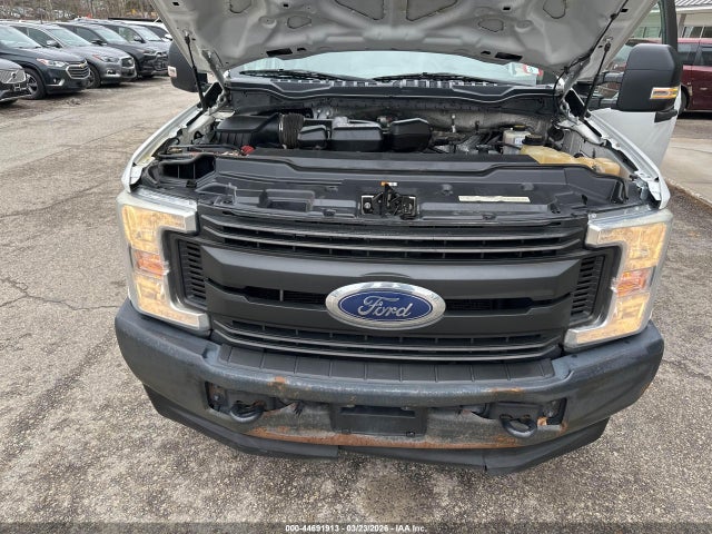 2018 FORD F-250 1FT7X2B64JEB92311 Photo 9