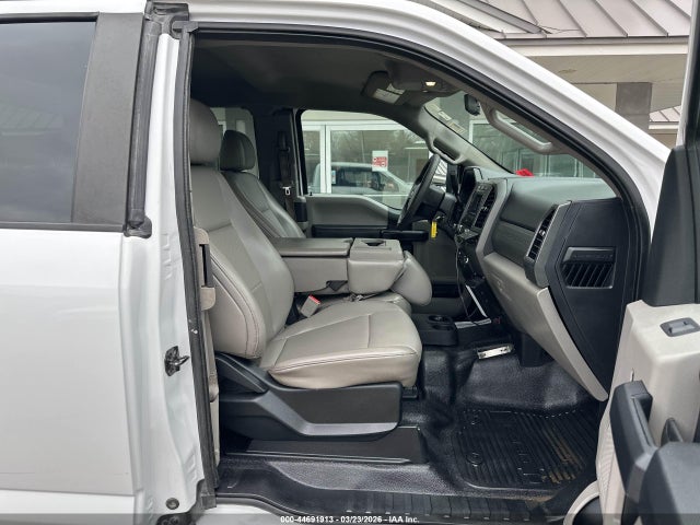 2018 FORD F-250 1FT7X2B64JEB92311 Photo 4