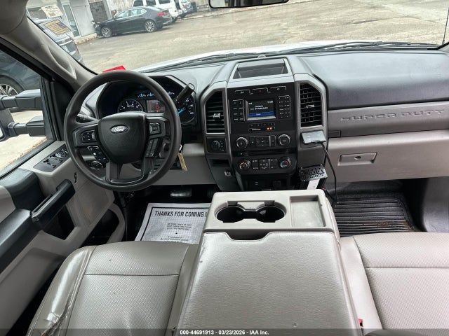 2018 FORD F-250 1FT7X2B64JEB92311 Photo 5