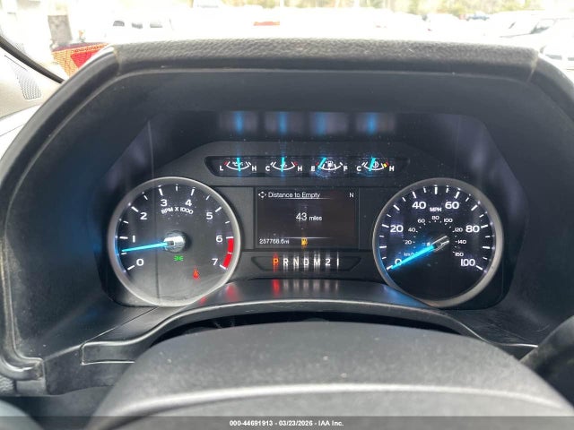 2018 FORD F-250 1FT7X2B64JEB92311 Photo 6