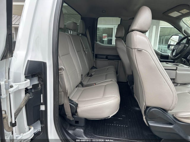 2018 FORD F-250 1FT7X2B64JEB92311 Photo 7