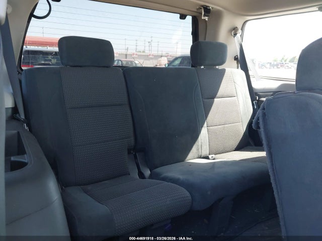 Nissan ARMADA SV 2015 5N1AA0ND1FN623292 Image 17