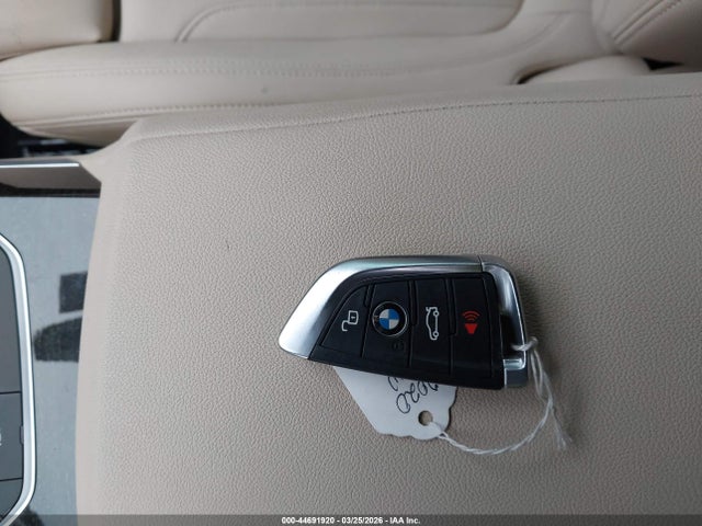 Aukcja sprzedaży 2020 Bmw 330i, vin: 3MW5R1J00L8B39424, numer aukcji: 44691920