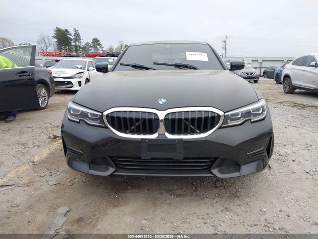Aukcja sprzedaży 2020 Bmw 330i, vin: 3MW5R1J00L8B39424, numer aukcji: 44691920