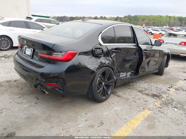 Aukcja sprzedaży 2020 Bmw 330i, vin: 3MW5R1J00L8B39424, numer aukcji: 44691920