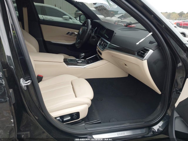 Aukcja sprzedaży 2020 Bmw 330i, vin: 3MW5R1J00L8B39424, numer aukcji: 44691920