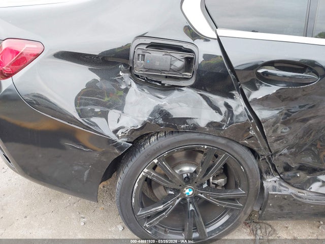 Aukcja sprzedaży 2020 Bmw 330i, vin: 3MW5R1J00L8B39424, numer aukcji: 44691920