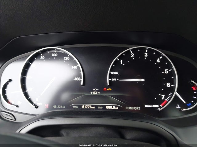 Aukcja sprzedaży 2020 Bmw 330i, vin: 3MW5R1J00L8B39424, numer aukcji: 44691920