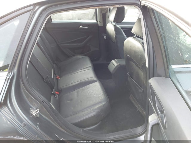 44691923 :رقم المزاد ، 3VWCB7BU6KM184907 vin ، 2019 Volkswagen Jetta 1.4t R-line/1.4t S/1.4t Se مزاد بيع