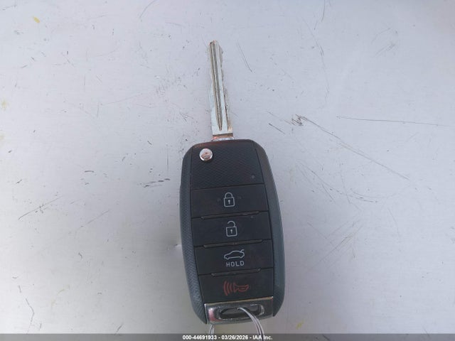 Продажа на аукционе авто 2016 Kia Forte Lx, vin: KNAFX4A64G5476777, номер лота: 44691933