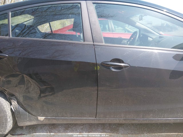 Продажа на аукционе авто 2016 Kia Forte Lx, vin: KNAFX4A64G5476777, номер лота: 44691933