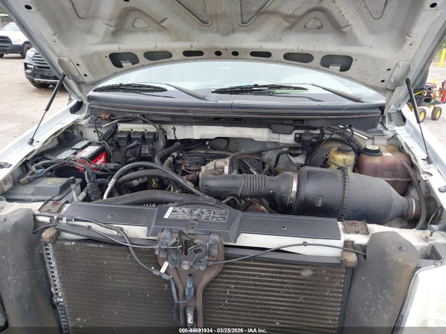 Продаж на аукціоні авто 2008 Ford F-150 Stx/xl/xlt, vin: 1FTRF122X8KD78336, номер лоту: 44691934