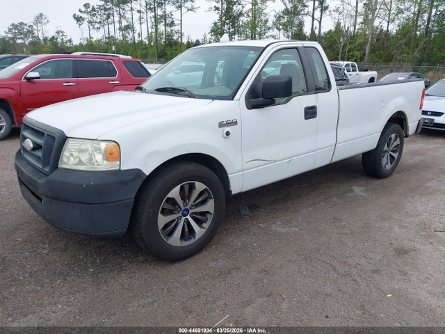 Продаж на аукціоні авто 2008 Ford F-150 Stx/xl/xlt, vin: 1FTRF122X8KD78336, номер лоту: 44691934