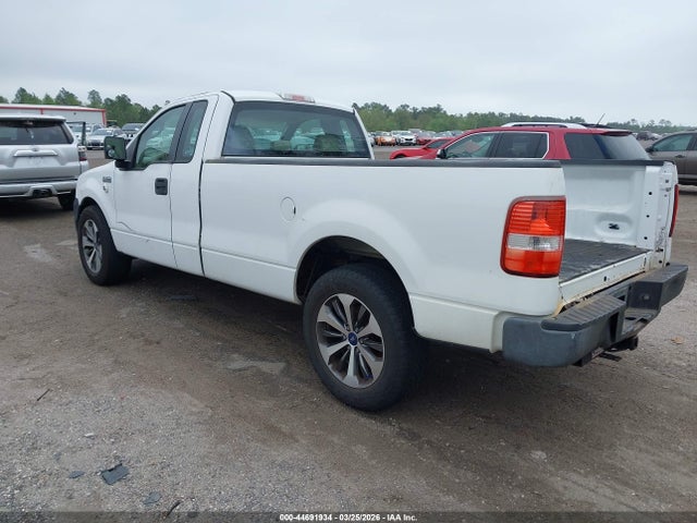 Продаж на аукціоні авто 2008 Ford F-150 Stx/xl/xlt, vin: 1FTRF122X8KD78336, номер лоту: 44691934