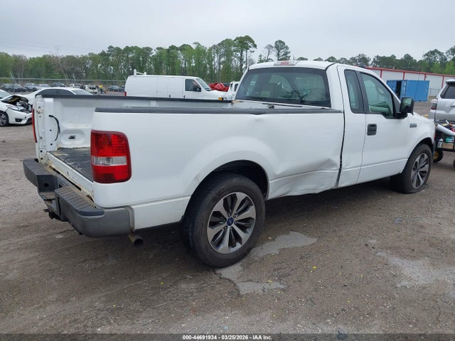 Продаж на аукціоні авто 2008 Ford F-150 Stx/xl/xlt, vin: 1FTRF122X8KD78336, номер лоту: 44691934