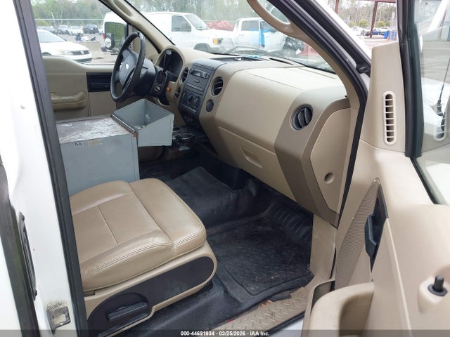 Продаж на аукціоні авто 2008 Ford F-150 Stx/xl/xlt, vin: 1FTRF122X8KD78336, номер лоту: 44691934