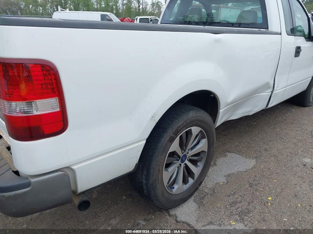 Продаж на аукціоні авто 2008 Ford F-150 Stx/xl/xlt, vin: 1FTRF122X8KD78336, номер лоту: 44691934